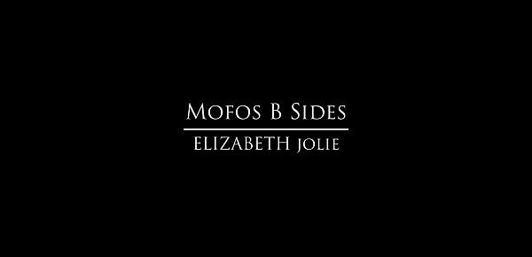  Mofos.com - ELIZABETH jolie - Mofos B Sides